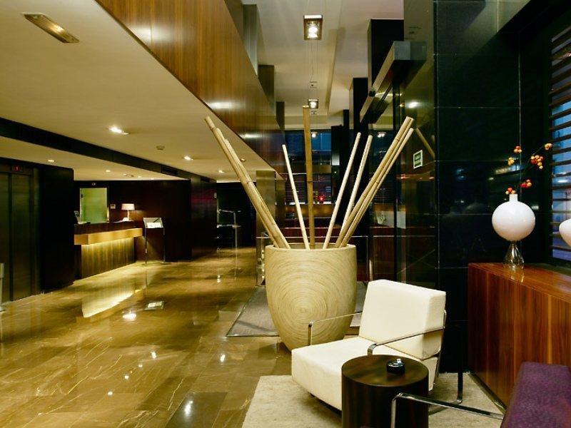 Ac Hotel Irla By Marriott Barcelona Exterior photo