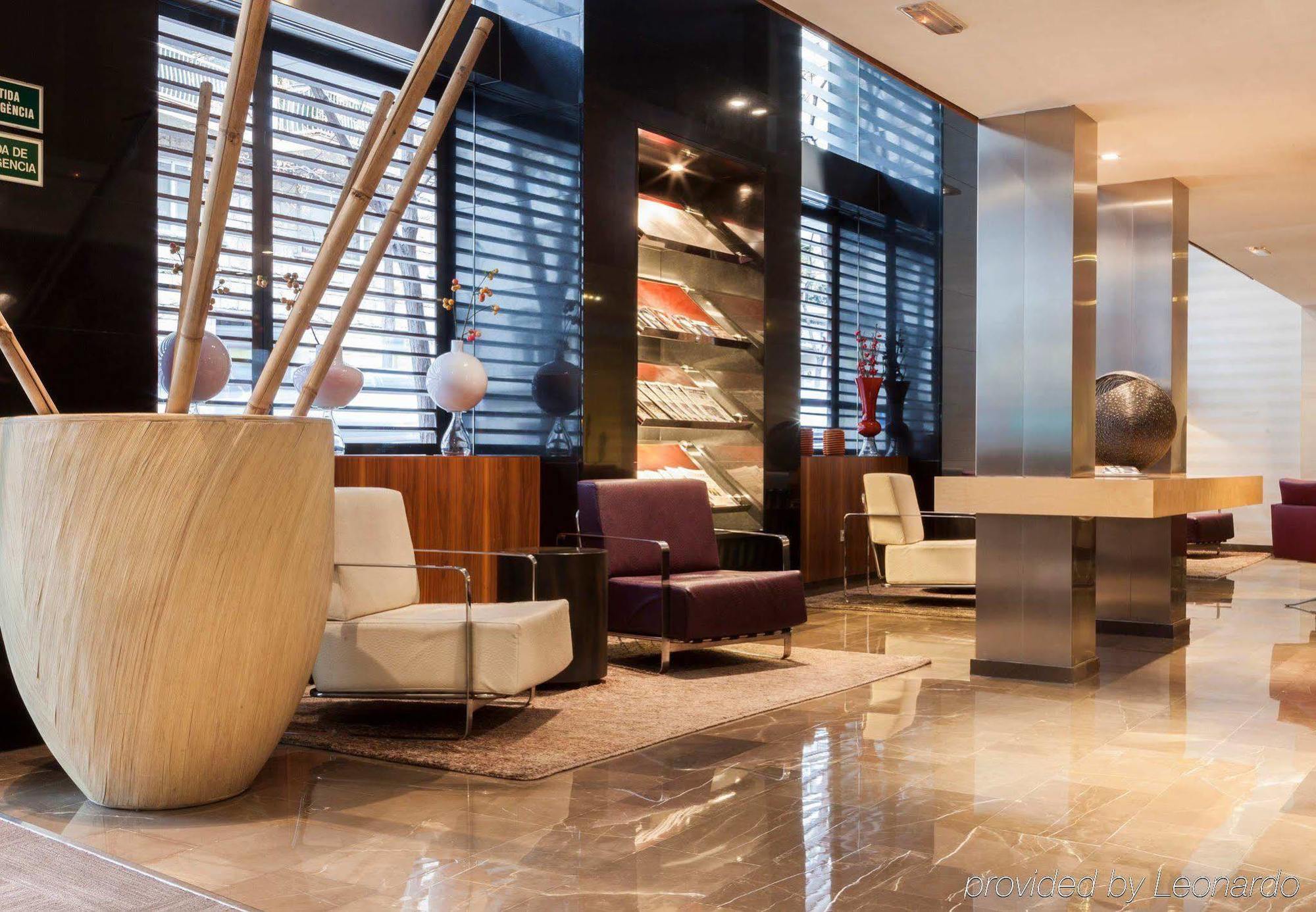 Ac Hotel Irla By Marriott Barcelona Exterior photo